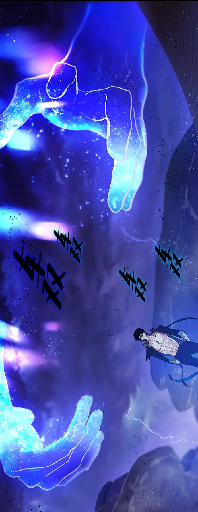 重生最强玩家 - [第71话] 逆行的魔法（1） - 第18张图