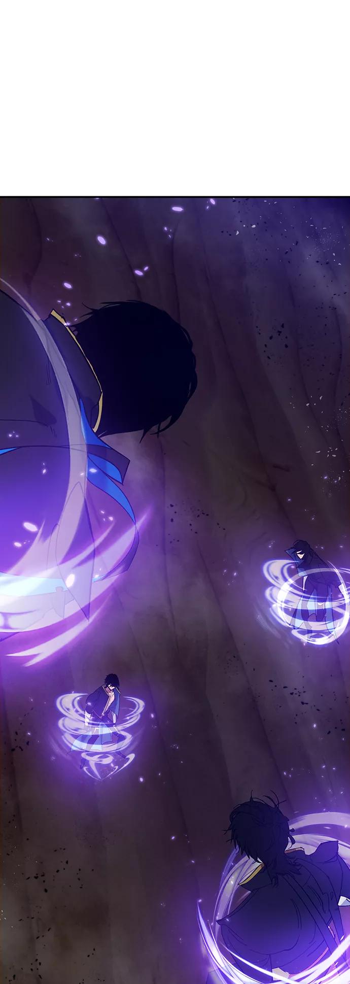 重生最强玩家 - [第72话] 逆行的魔法（2） - 第47张图