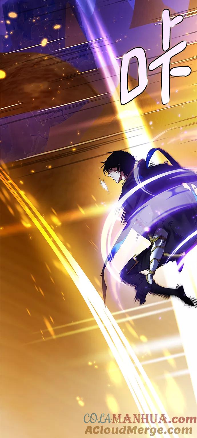 重生最强玩家 - [第73话] 逆行的魔法（3） - 第7张图