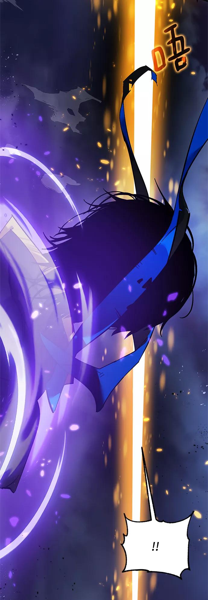 重生最强玩家 - [第73话] 逆行的魔法（3） - 第5张图