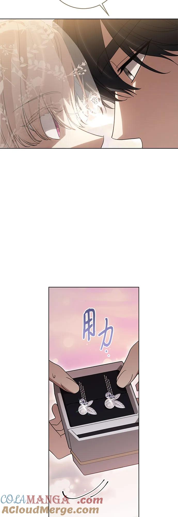 代价是你们的一切 [第73话] 由你来当大公妃就好啦 第43页