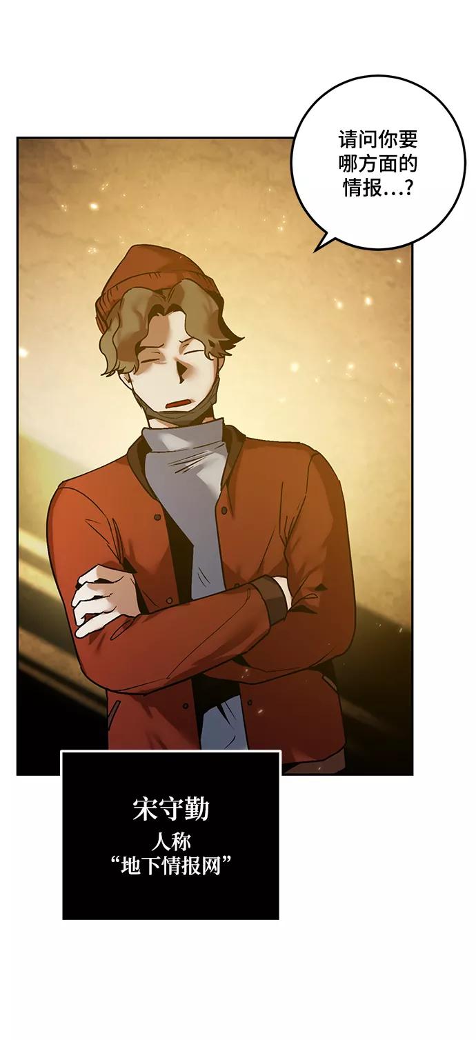 重生最强玩家 - [第75话] 寻找恶魔的人（2） - 第5张图