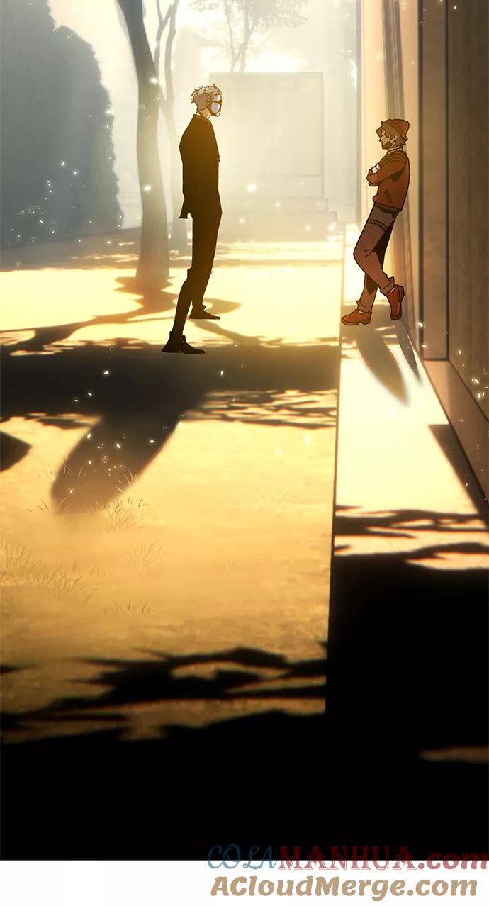 重生最强玩家 - [第75话] 寻找恶魔的人（2） - 第4张图