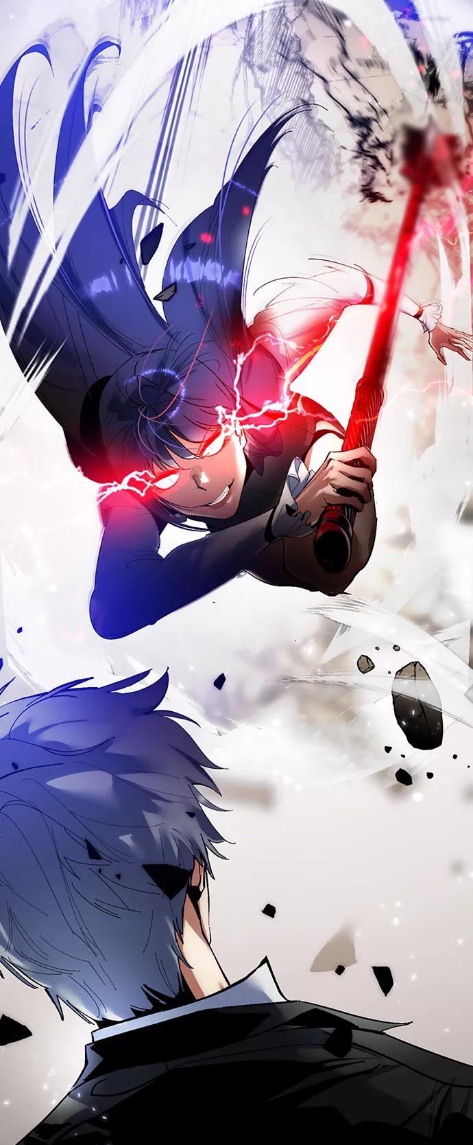 重生最强玩家 - [第76话] 寻找恶魔的人（3） - 第44张图