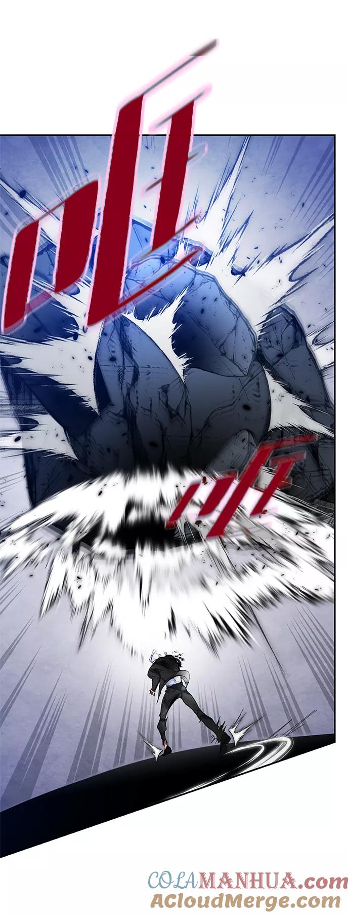 重生最强玩家 - [第77话] 寻找恶魔的人（4） - 第28张图