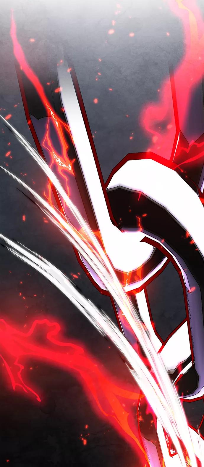 重生最强玩家 - [第77话] 寻找恶魔的人（4） - 第8张图