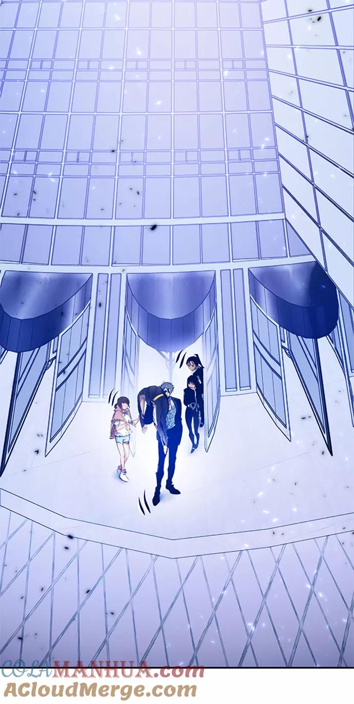 重生最强玩家 - [第77话] 寻找恶魔的人（4） - 第76张图