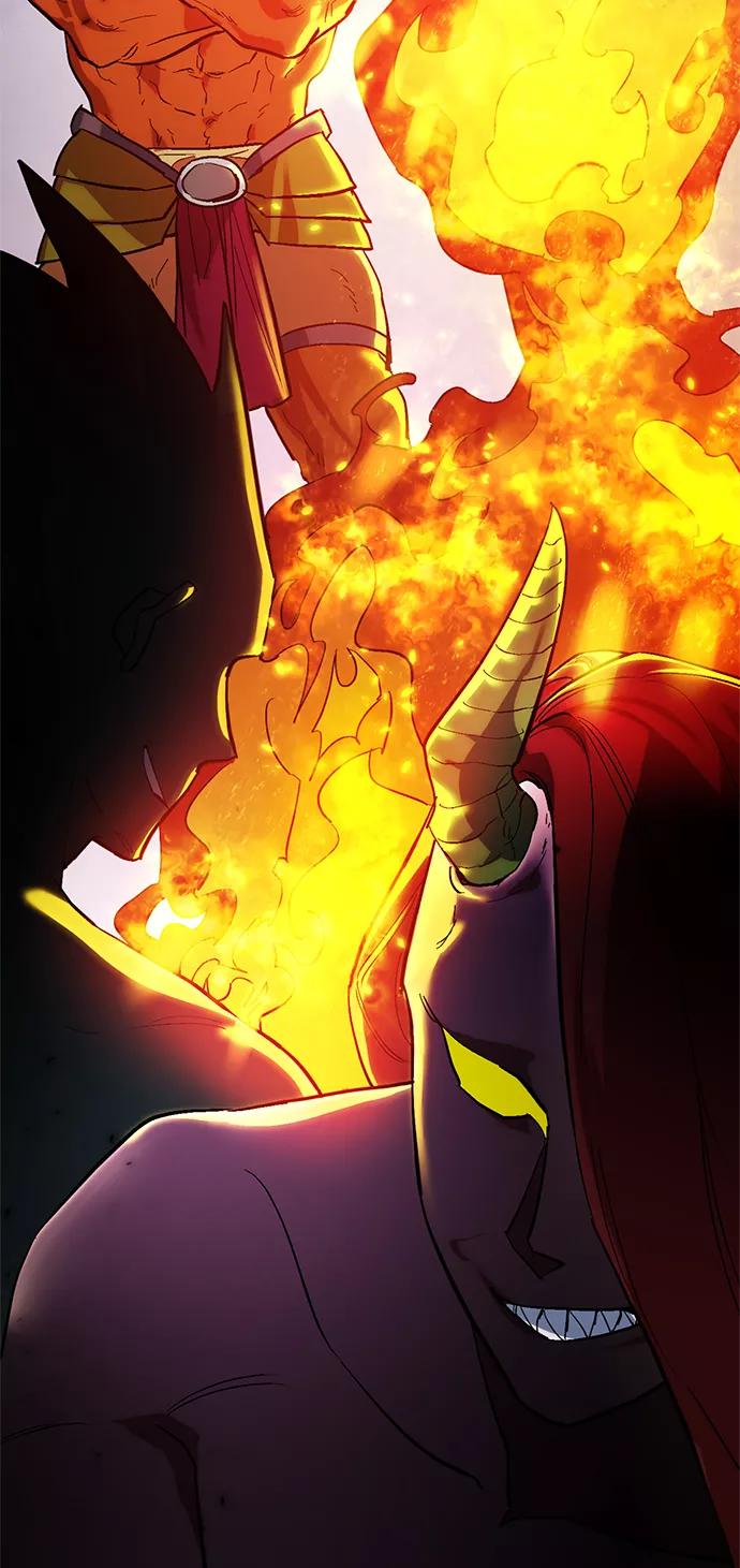 重生最强玩家 - [第78话] 寻找恶魔的人（5） - 第59张图