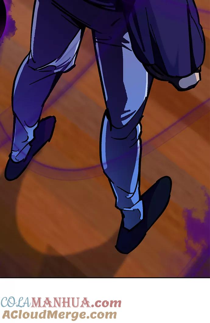 重生最强玩家 - [第7话] 逃离（1） - 第16张图