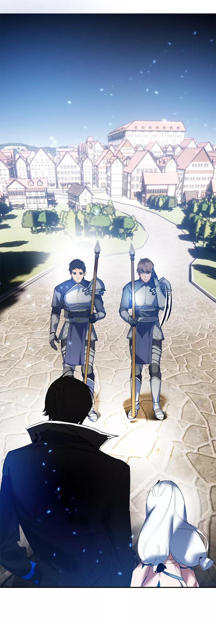 重生最强玩家 - [第81话] 湖底村庄（1） - 第59张图