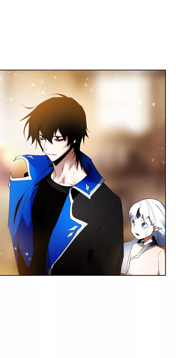 重生最强玩家 - [第85话] 贝希摩斯（2） - 第62张图