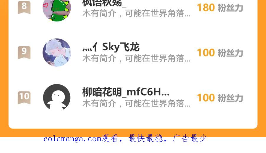 开局上交太古仙药，我吓坏圣主 84 后会无期~ 第83页