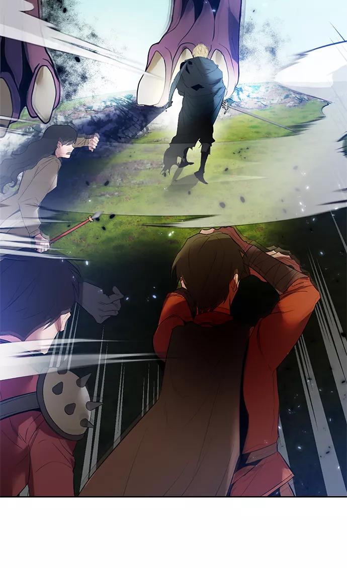 重生最强玩家 - [第86话] 贝希摩斯（3） - 第78张图