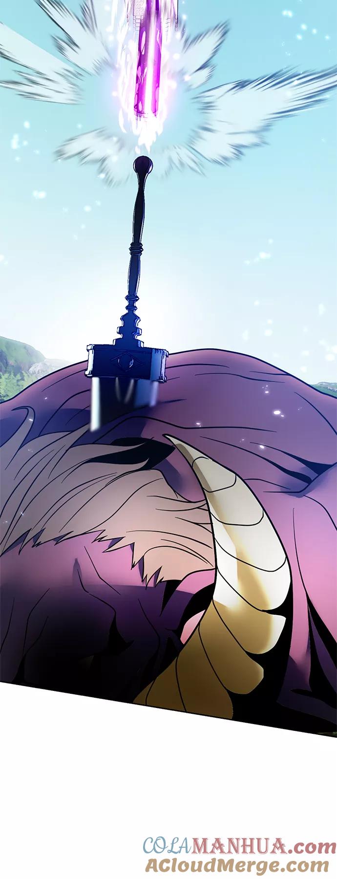 重生最强玩家 - [第87话] 贝希摩斯（4） - 第55张图