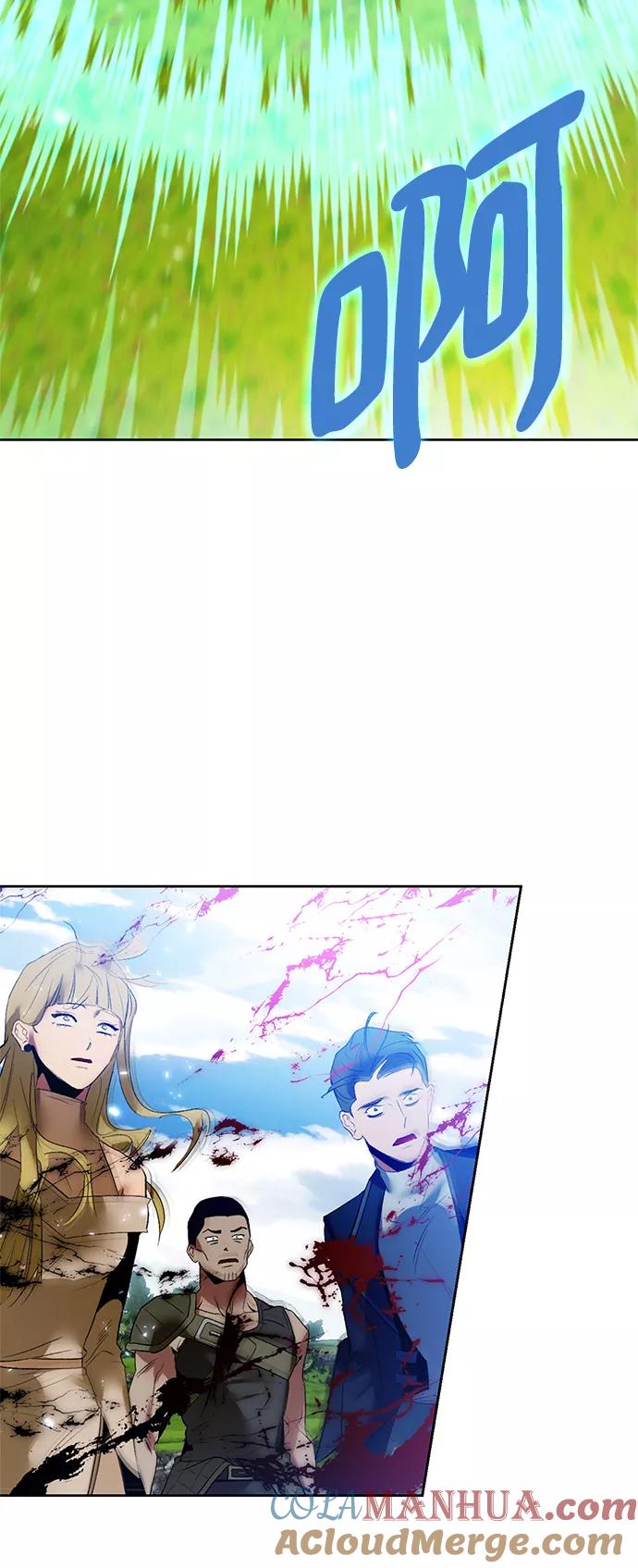 重生最强玩家 - [第87话] 贝希摩斯（4） - 第58张图