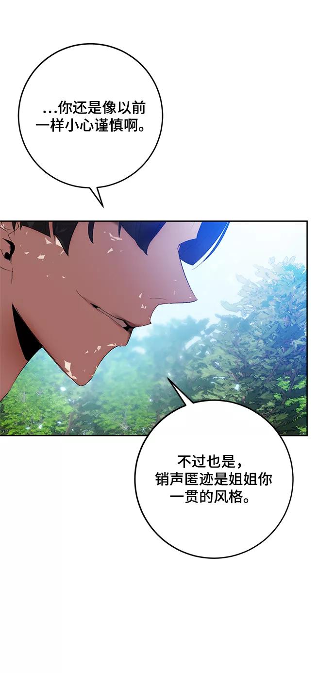 重生最强玩家 - [第88话] 执着的行踪（1） - 第56张图