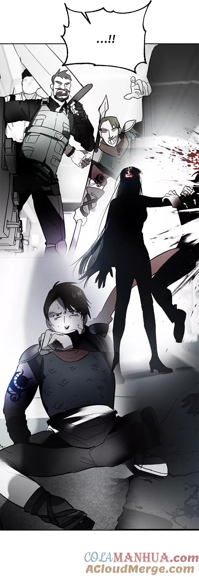 重生最强玩家 - [第88话] 执着的行踪（1） - 第61张图