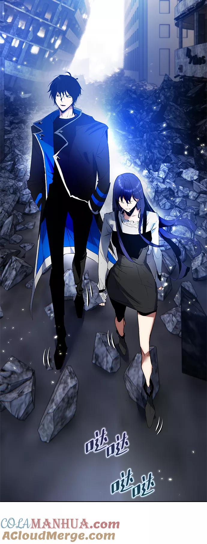 重生最强玩家 - [第89话] 执着的行踪（2） - 第34张图