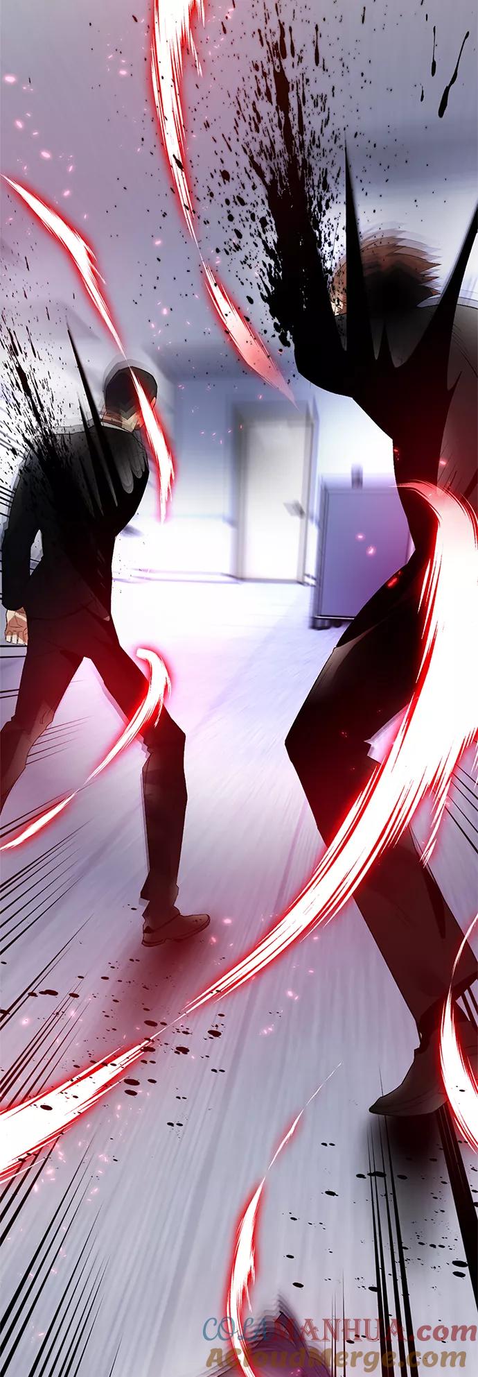 重生最强玩家 - [第91话] 天煞星（2） - 第52张图