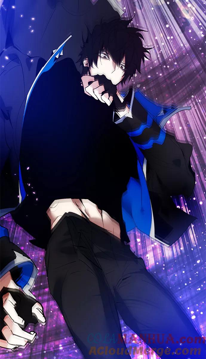 重生最强玩家 - [第93话] 召唤（2） - 第70张图