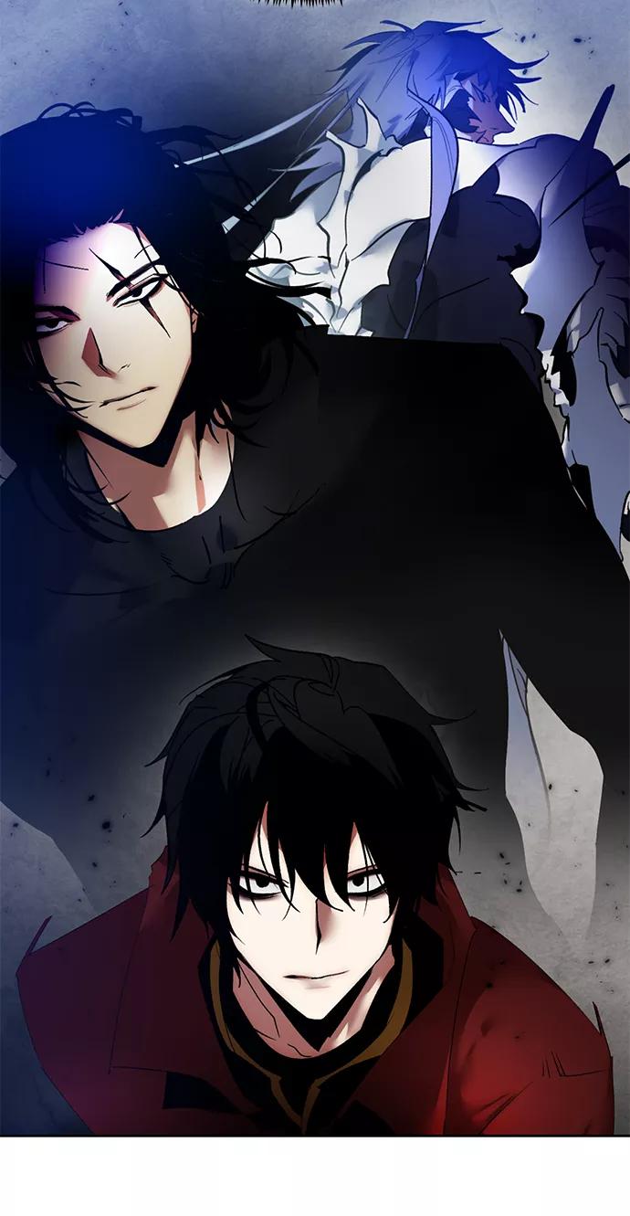 重生最强玩家 - [第94话] 召唤（3） - 第29张图