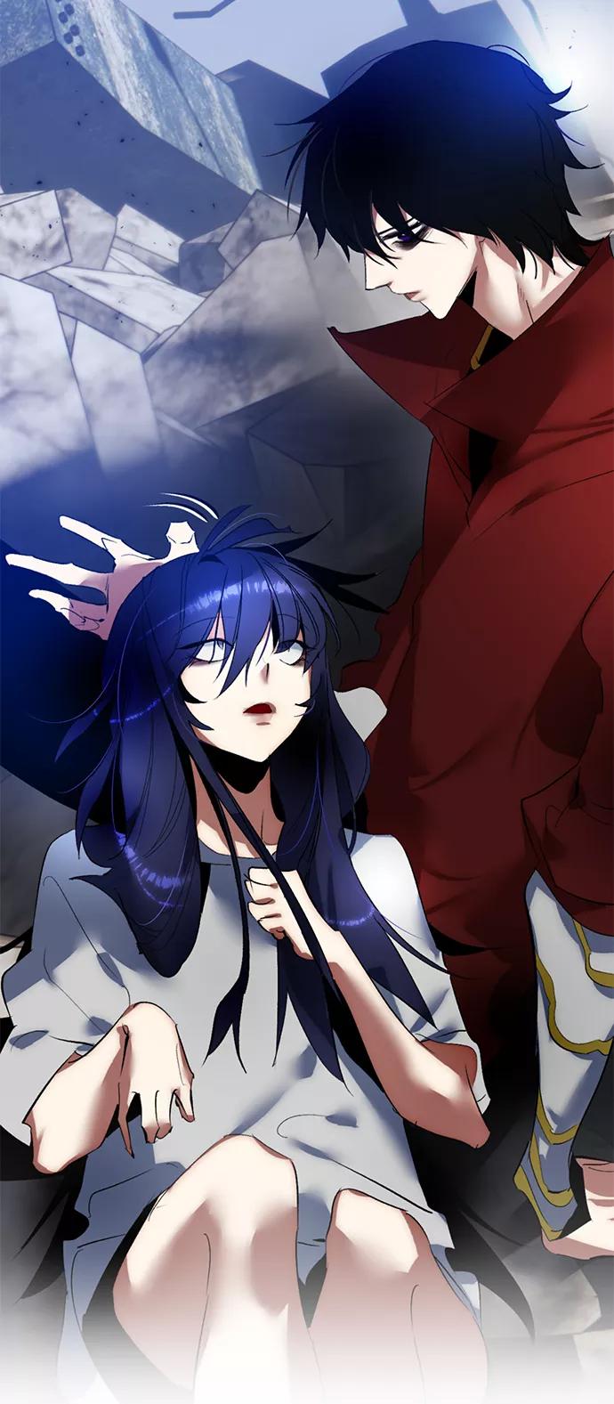 重生最强玩家 - [第95话] 病娇女的爱（1） - 第44张图