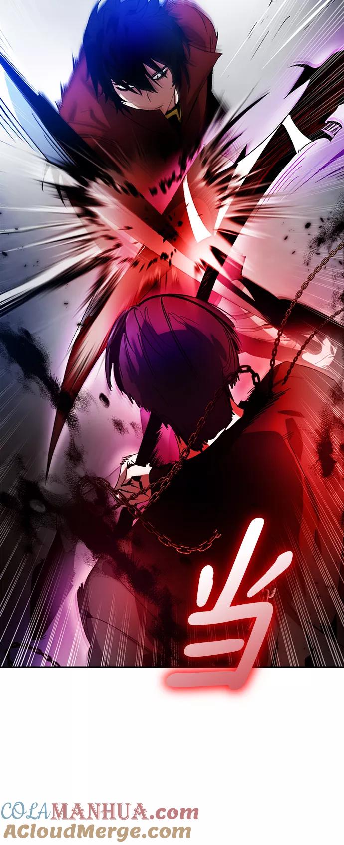 重生最强玩家 - [第97话] 病娇女的爱（3） - 第61张图