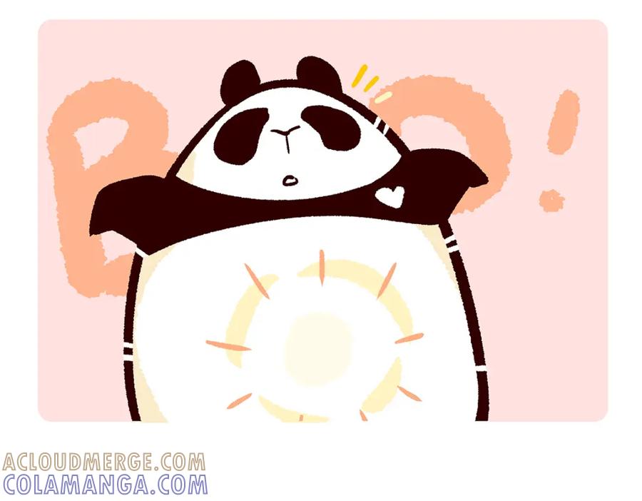 《胖达x胖达》第80话 第11页