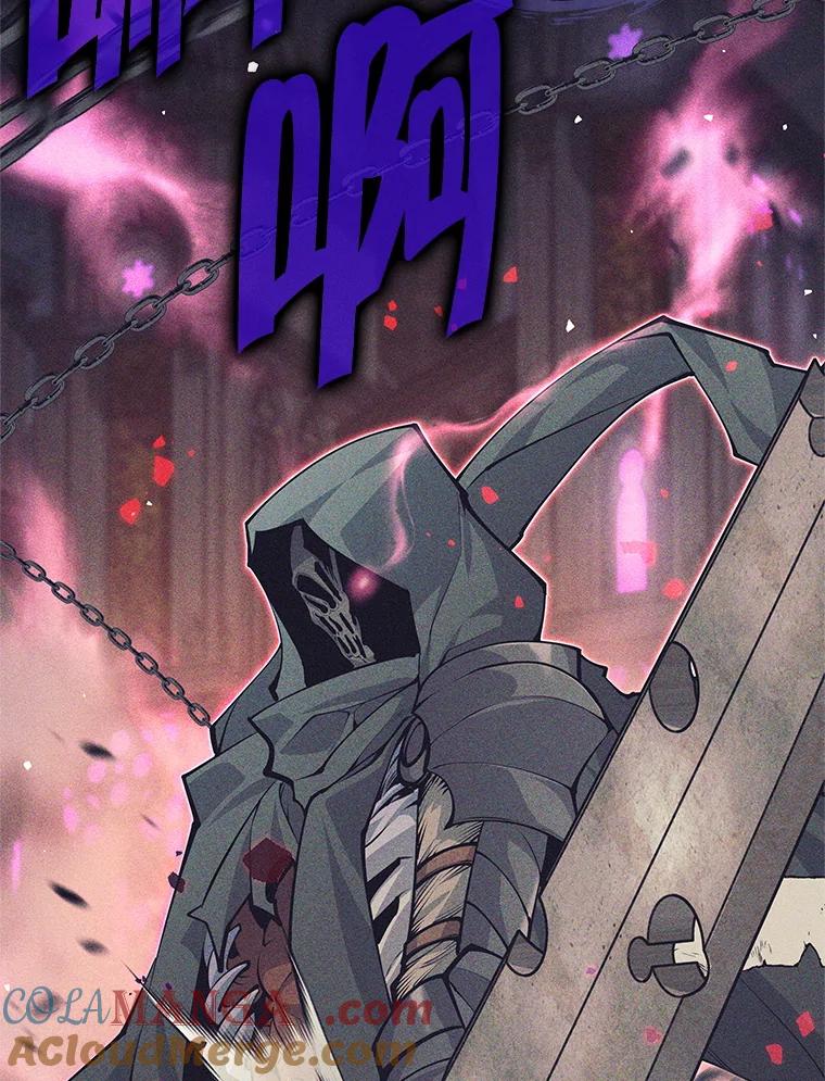 《这个勇士我不干了》40.重逢 第109页