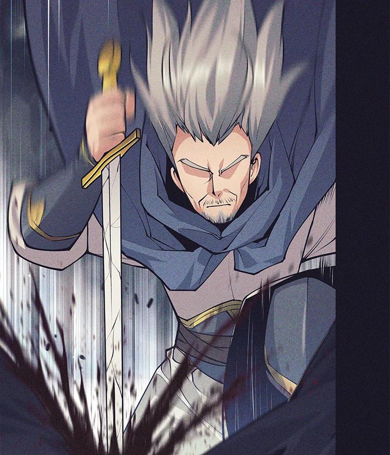 《这个勇士我不干了》40.重逢 第12页
