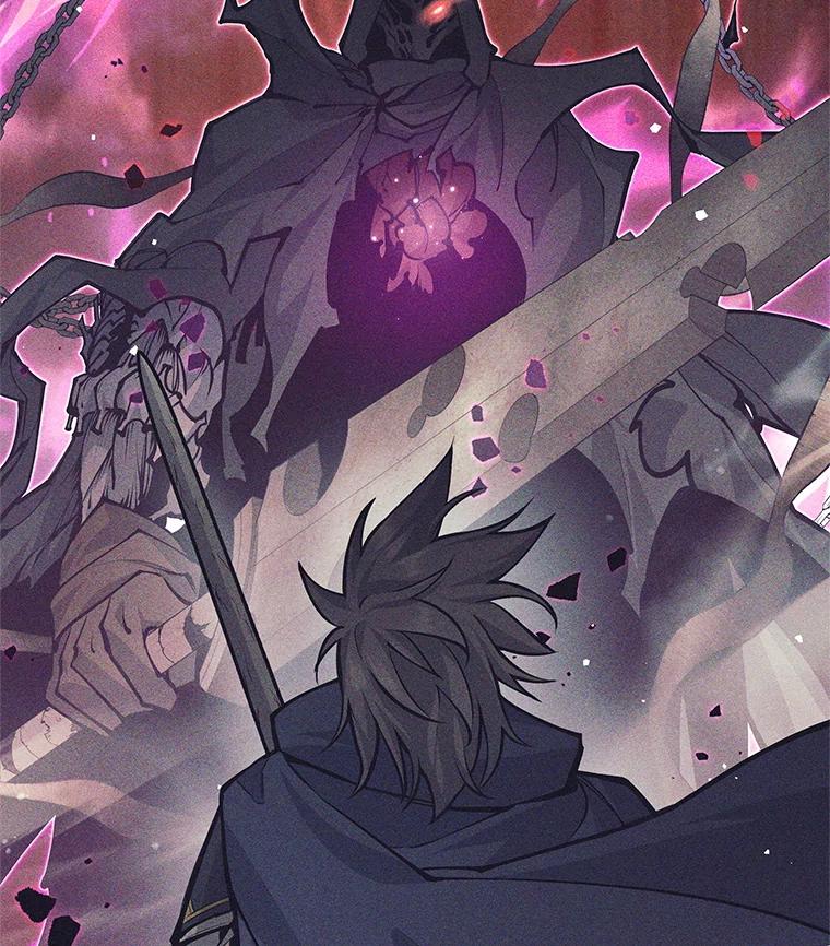 《这个勇士我不干了》40.重逢 第63页