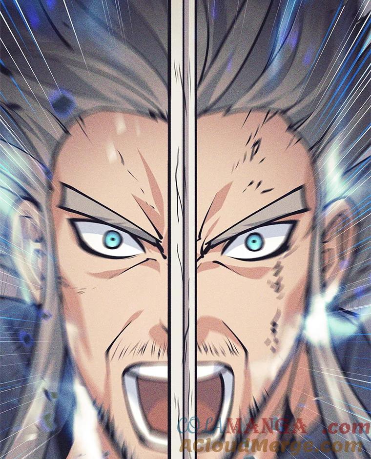 《这个勇士我不干了》40.重逢 第105页