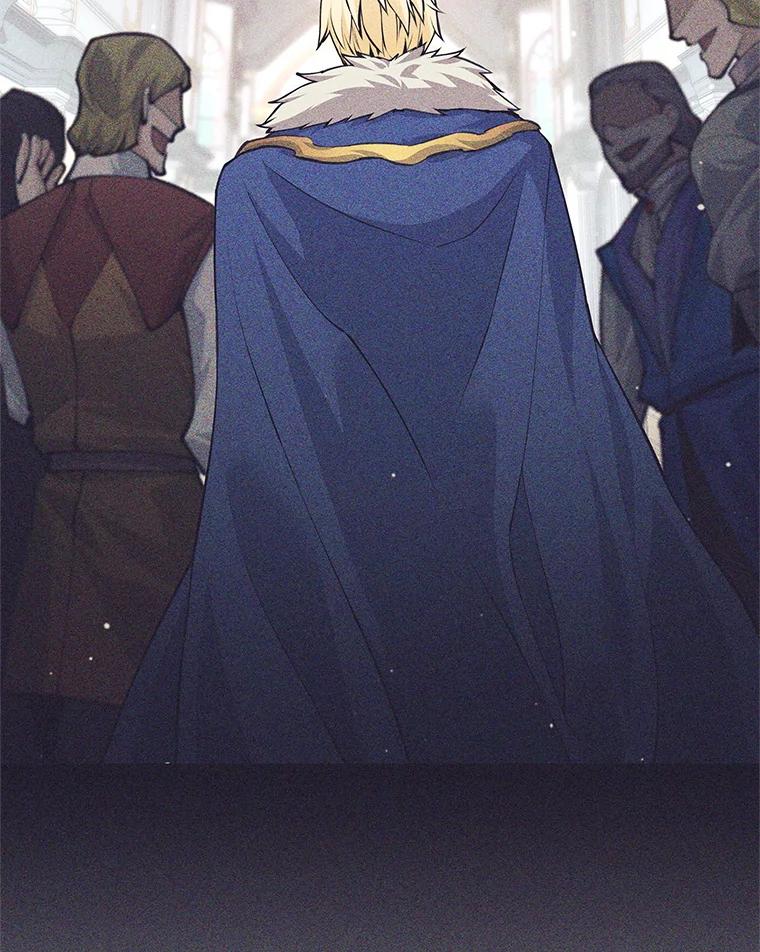 《这个勇士我不干了》42.见到大王女 第99页