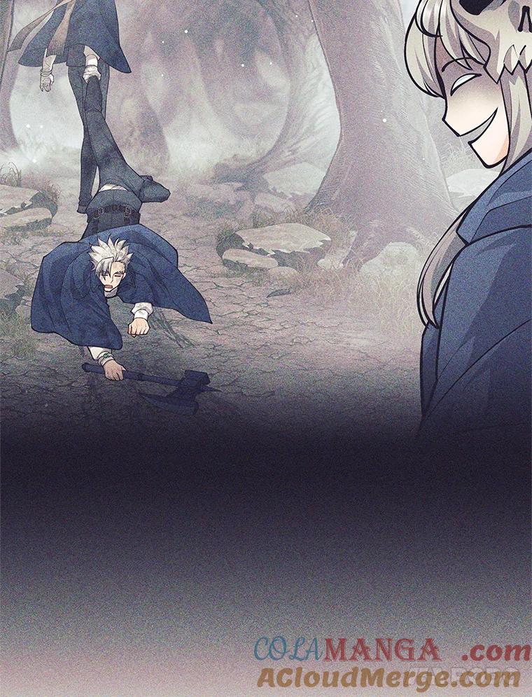 《这个勇士我不干了》50.残酷考验 第89页