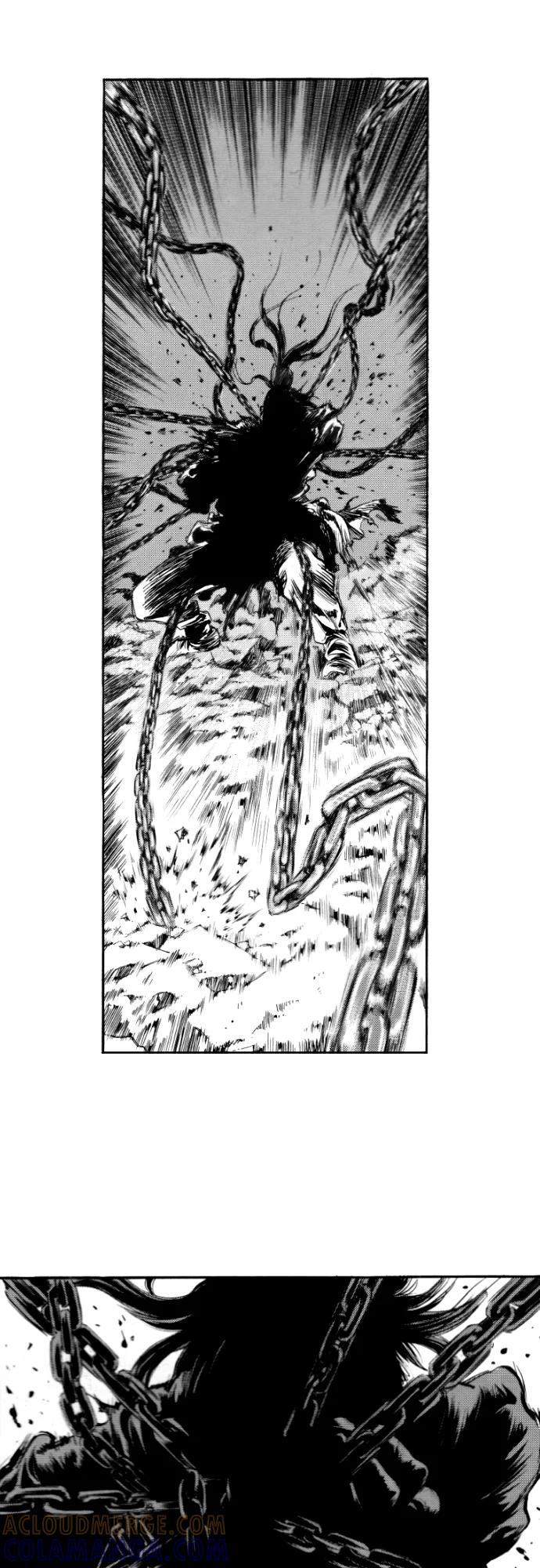 《龙飞不败》第152话 第37页