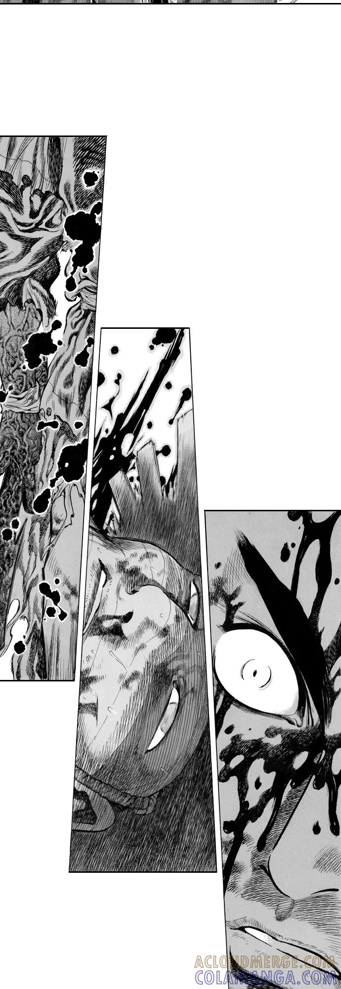 《龙飞不败》第153话 第37页