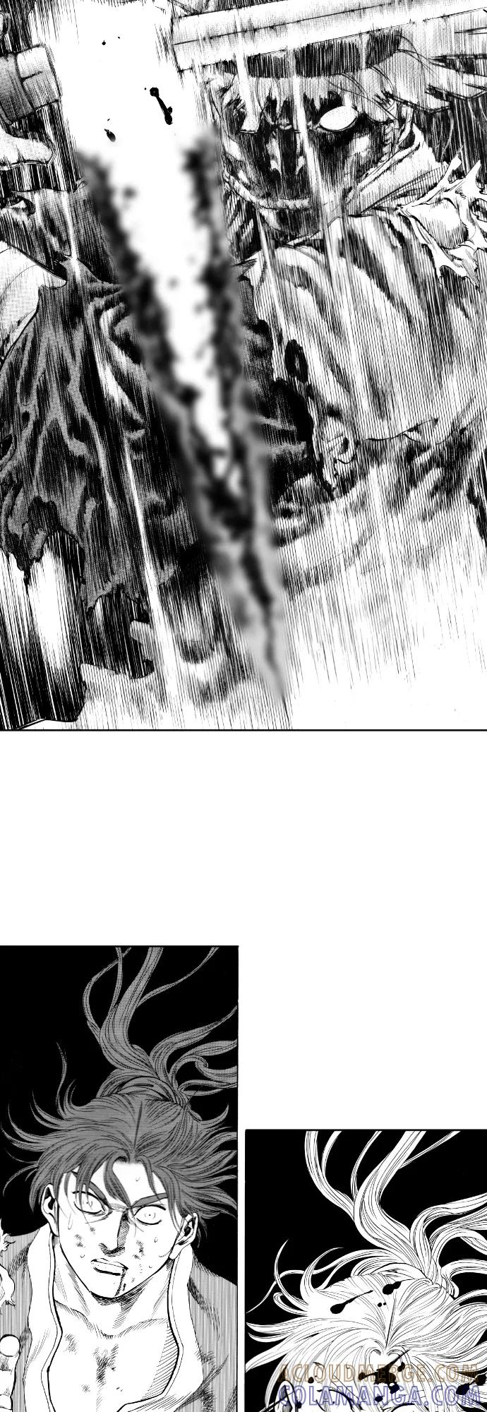 《龙飞不败》第153话 第35页