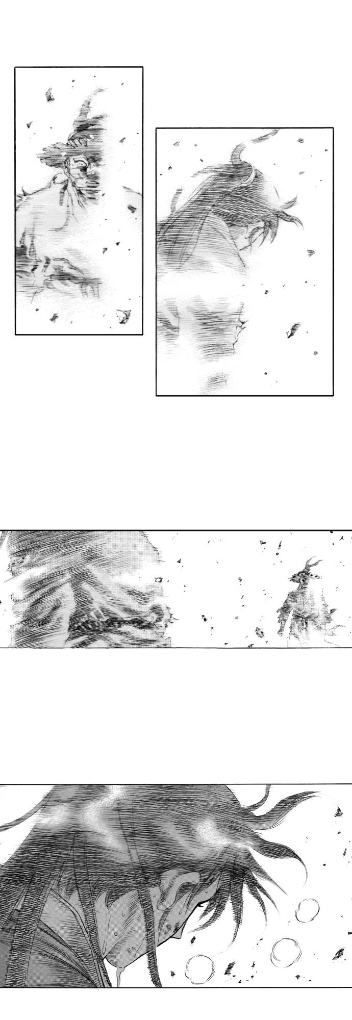 《龙飞不败》第153话 第10页