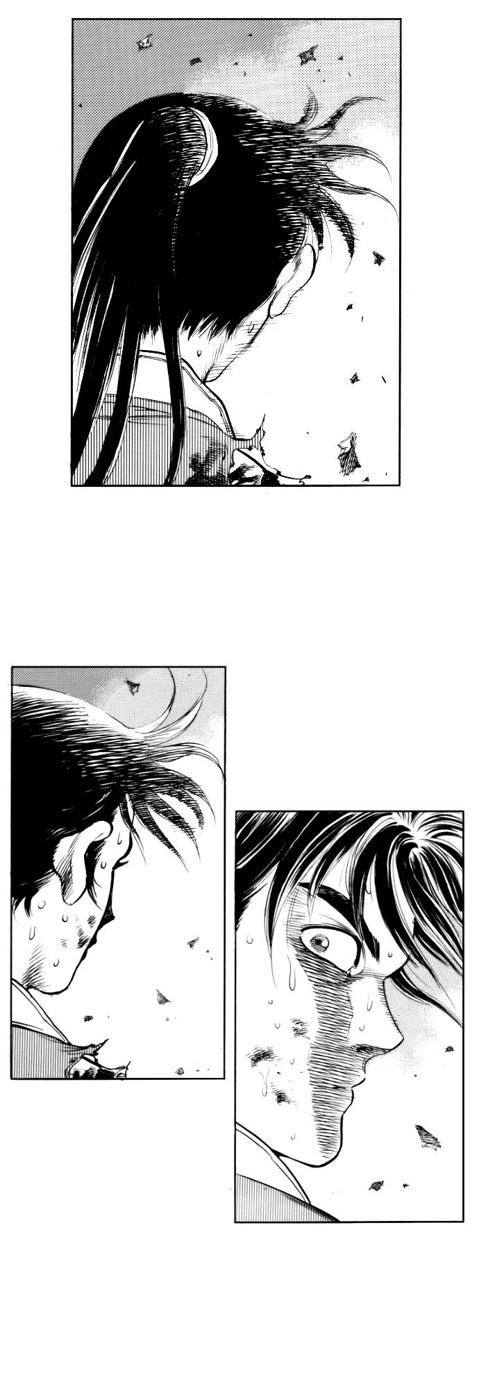 《龙飞不败》第153话 第18页