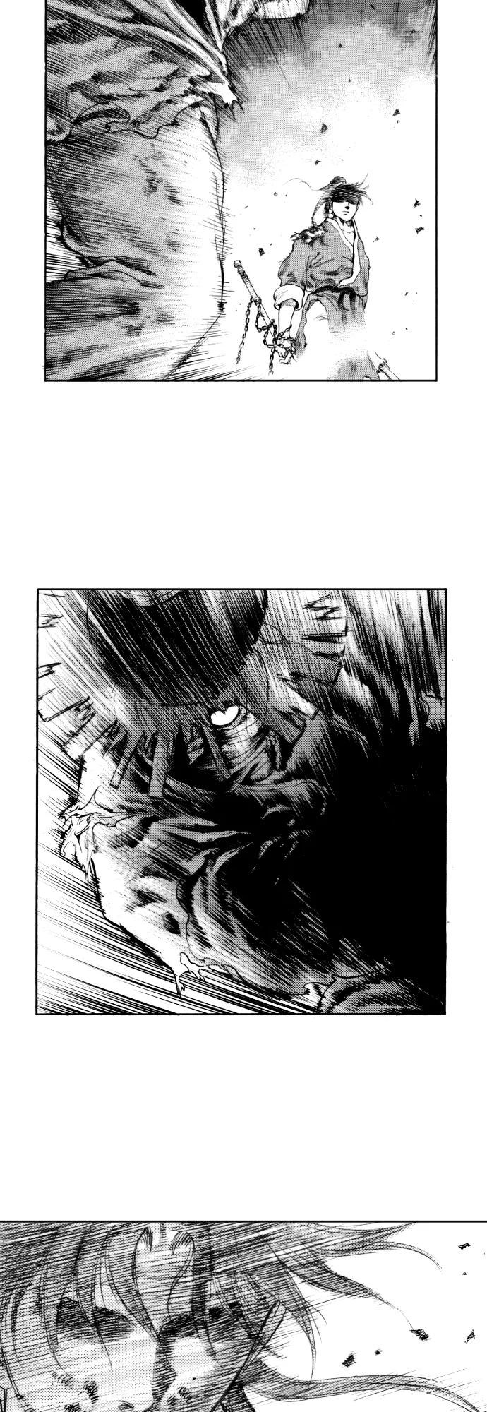 《龙飞不败》第153话 第26页