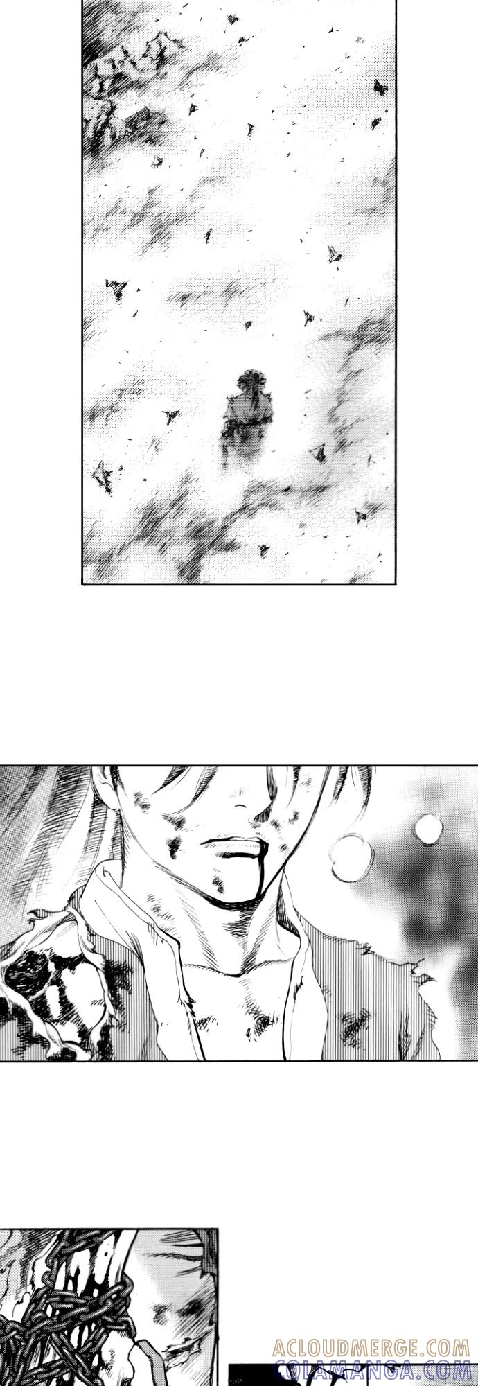 《龙飞不败》第153话 第21页