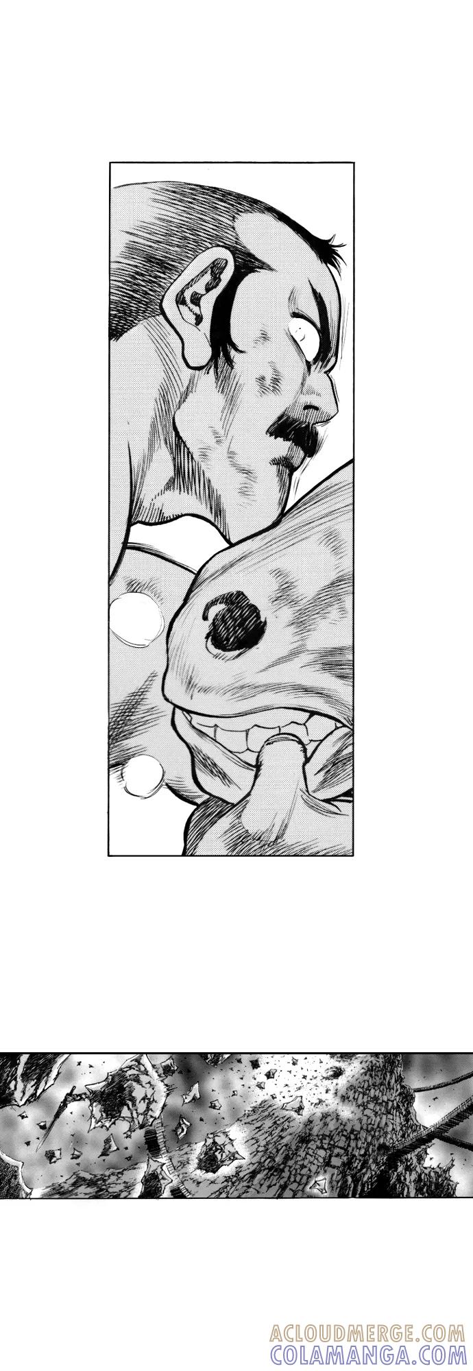 《龙飞不败》第154话 第15页