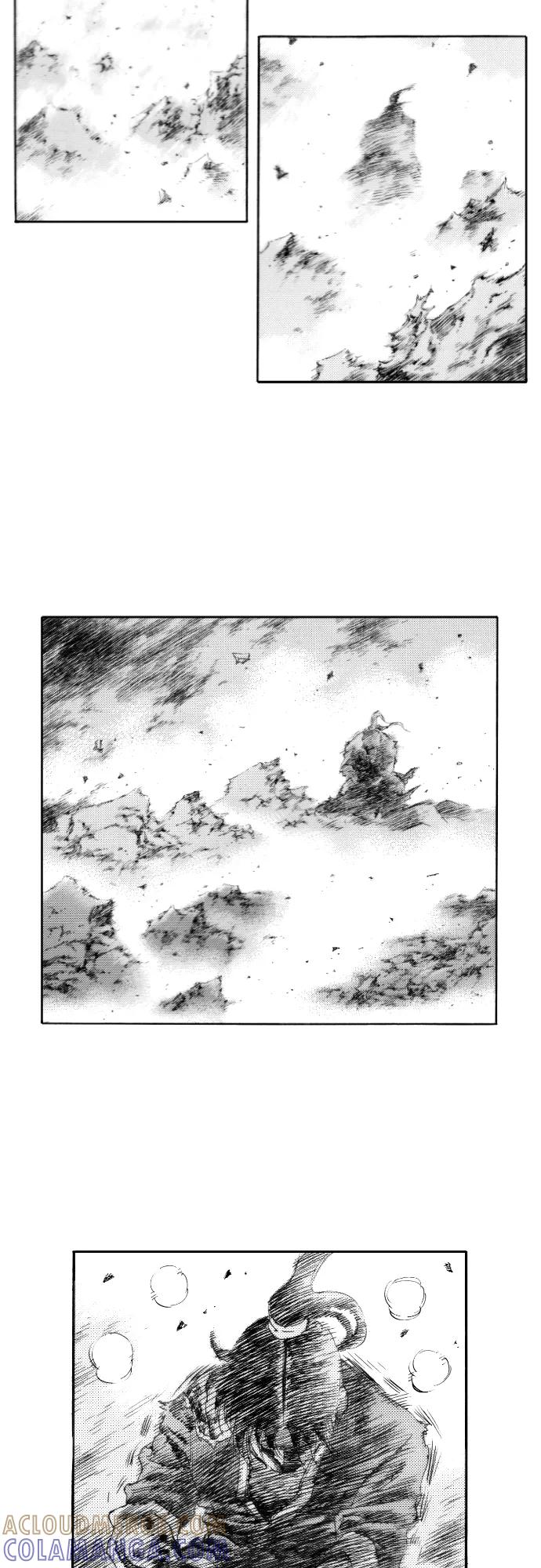 《龙飞不败》第154话 第17页