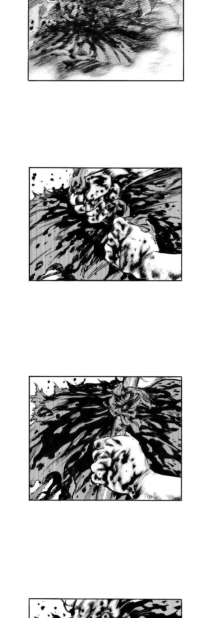 《龙飞不败》第154话 第18页