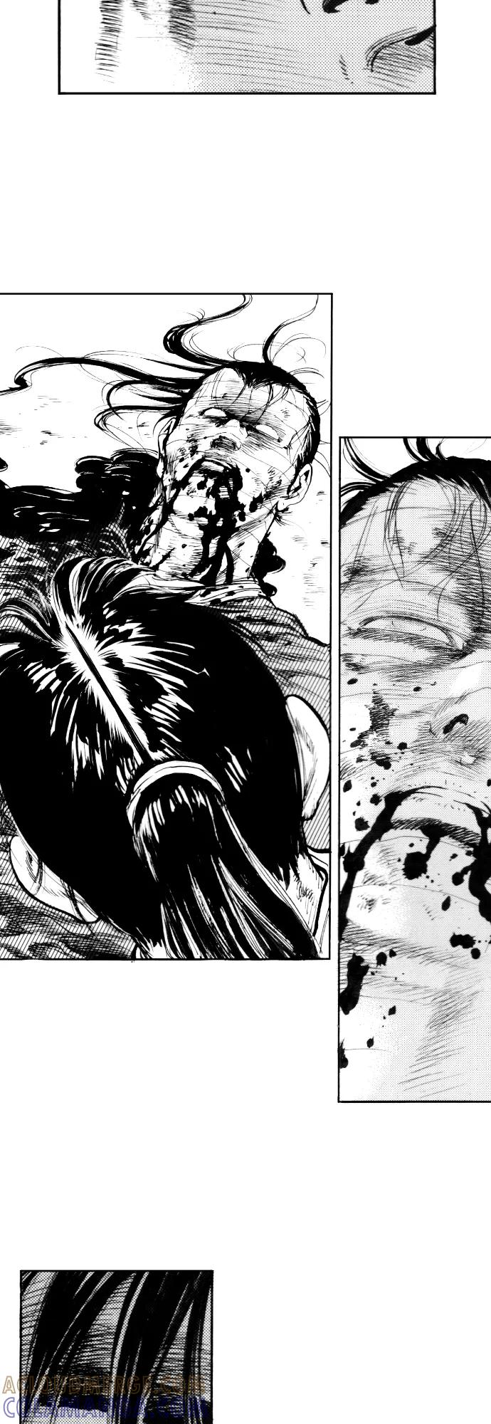 《龙飞不败》第154话 第25页