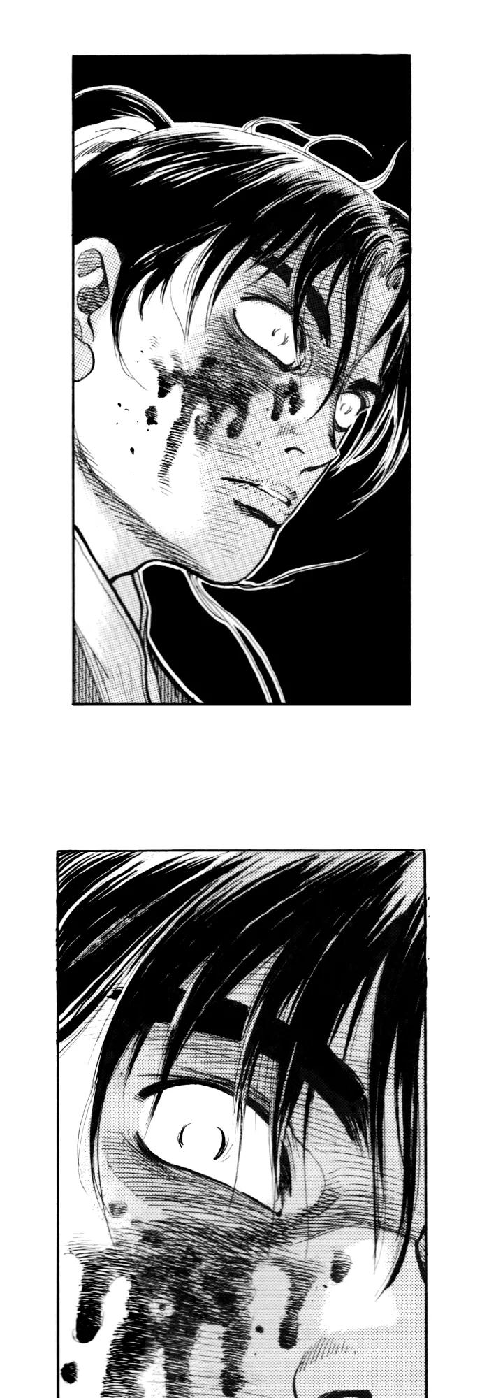 《龙飞不败》第154话 第24页