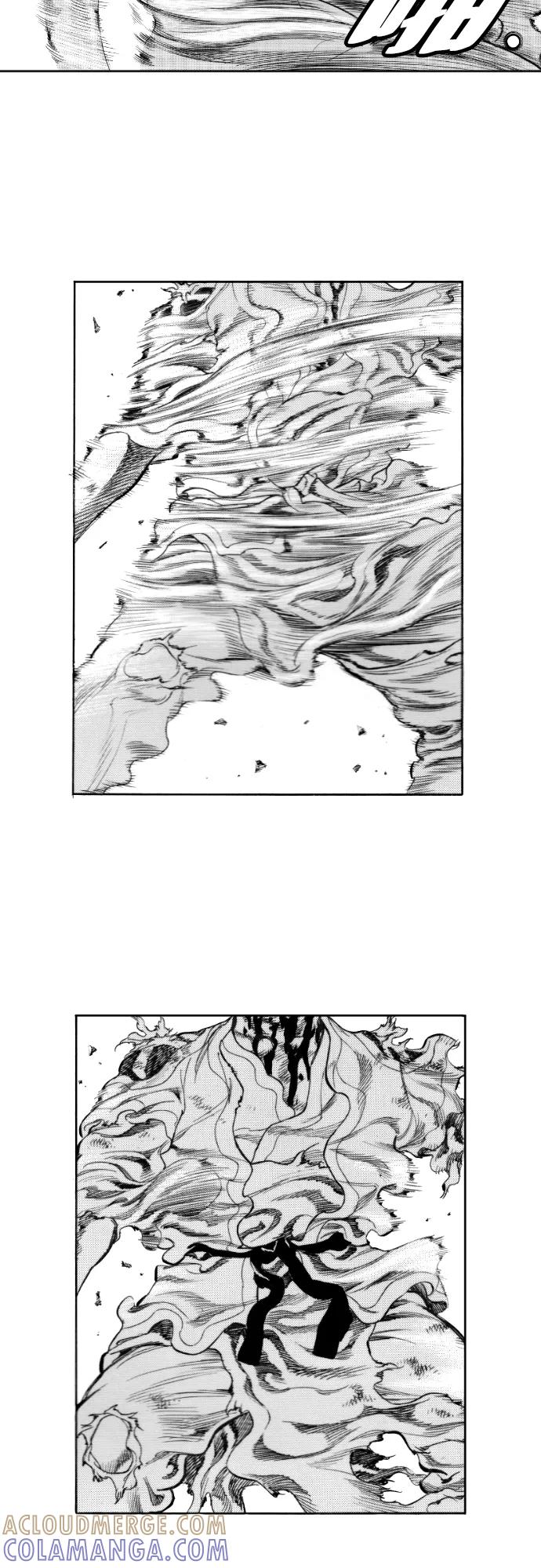 《龙飞不败》第154话 第11页