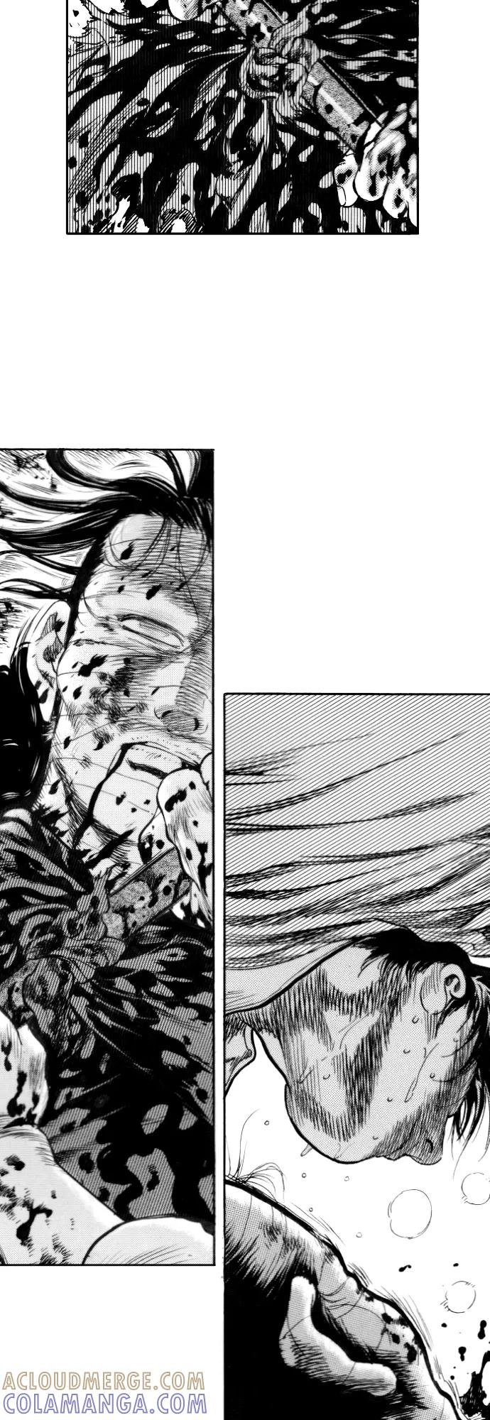 《龙飞不败》第154话 第19页