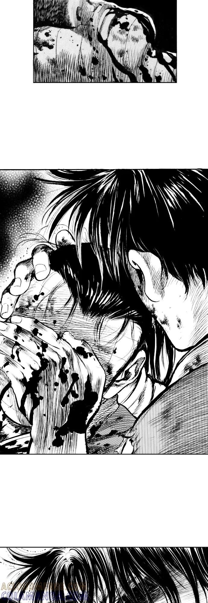 《龙飞不败》第154话 第27页