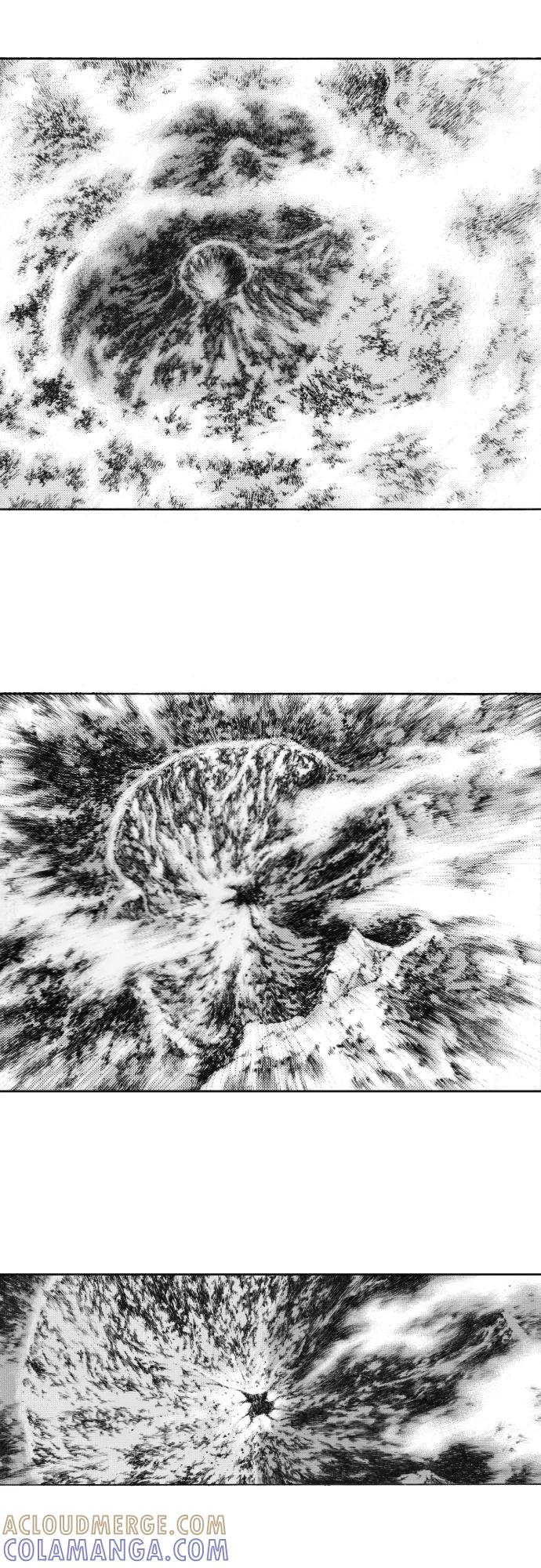 《龙飞不败》第155话 第4页